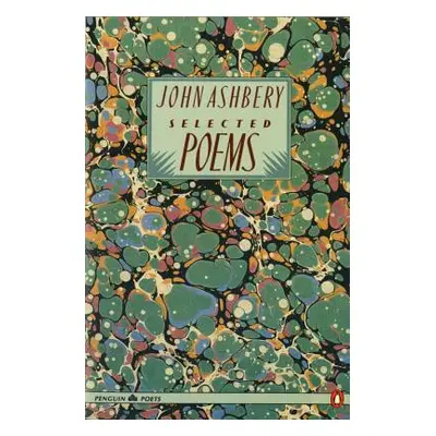 "Selected Poems" - "" ("Ashbery John")