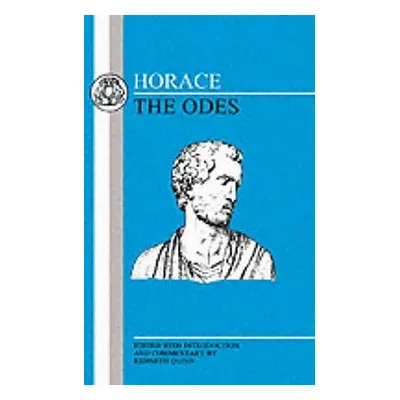 "Horace: Odes" - "" ("Horace")