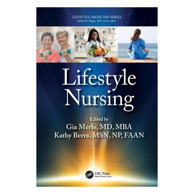 "Lifestyle Nursing" - "" ("Merlo Gia")