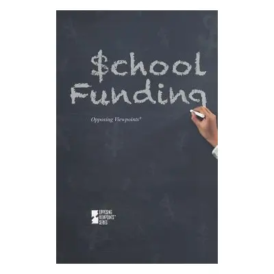 "School Funding" - "" ("Zott Lynn M.")