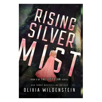 "Rising Silver Mist" - "" ("Wildenstein Olivia")