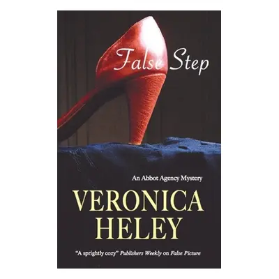 "False Step" - "" ("Heley Veronica")