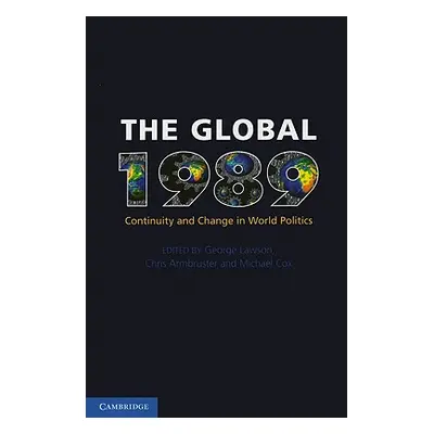 "The Global 1989" - "" ("Lawson George")