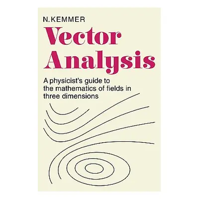 "Vector Analysis" - "" ("Kemmer N.")