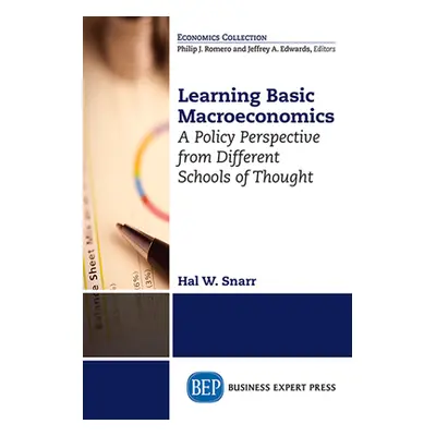 "Learning Basic Macroeconomics: A Policy Perspective from Different Schools of Thought" - "" ("S