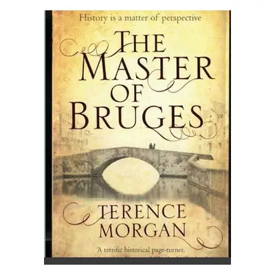 "The Master of Bruges" - "" ("Morgan Terry")