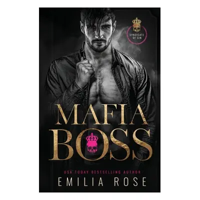 "Mafia Boss" - "" ("Rose Emilia")