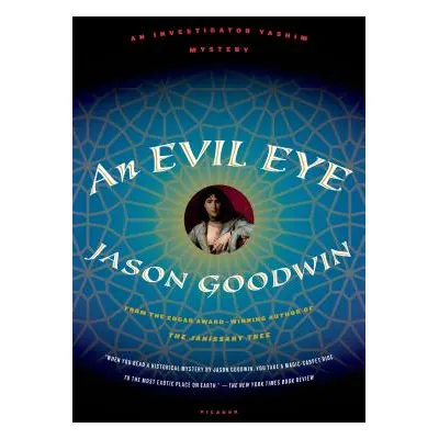 "Evil Eye" - "" ("Goodwin Jason")