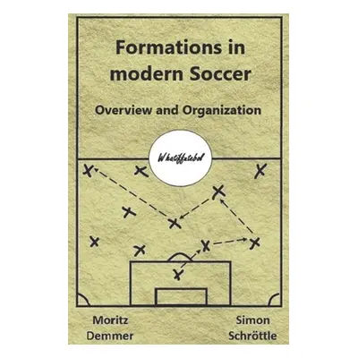 "Formations in modern Soccer: Overview and Organization" - "" ("Demmer Moritz")