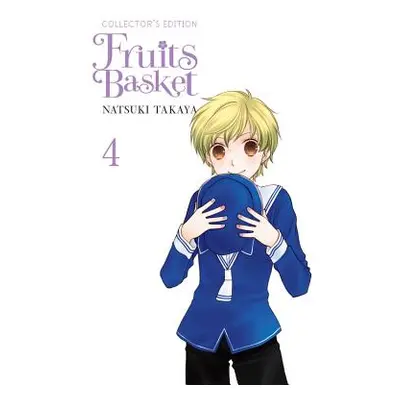 "Fruits Basket Collector's Edition, Vol. 4" - "" ("Takaya Natsuki")