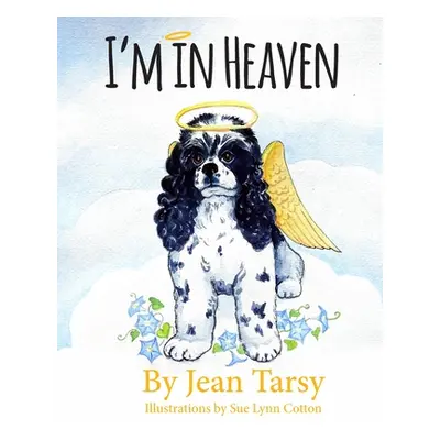 "I'm in Heaven" - "" ("Tarsy Jean")