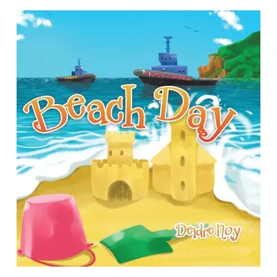 "Beach Day" - "" ("Noy Deidre")