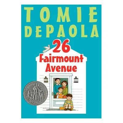 "26 Fairmount Avenue" - "" ("dePaola Tomie")