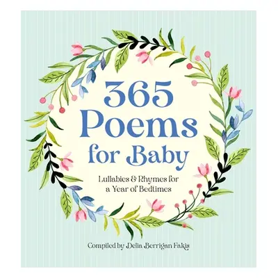 "Poetry for Little Ones: A Little Book of Rhymes and Lullabies" - "" ("Berrigan Delia")