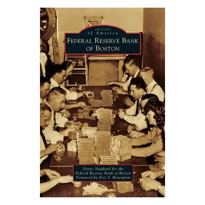 "Federal Reserve Bank of Boston" - "" ("Shephard Diane")