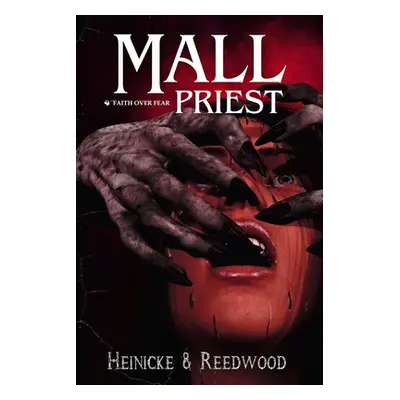 "Mall Priest" - "" ("Heinicke Chris")