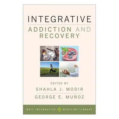 "Integrative Addiction and Recovery" - "" ("Modir Shahla")