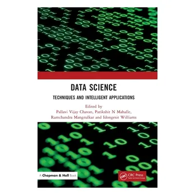 "Data Science: Techniques and Intelligent Applications" - "" ("Chavan Pallavi Vijay")