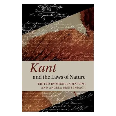 "Kant and the Laws of Nature" - "" ("Massimi Michela")