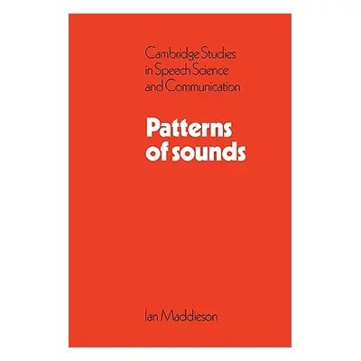 "Patterns of Sounds" - "" ("Maddieson")