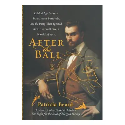 "After The Ball" - "" ("Beard Patricia")