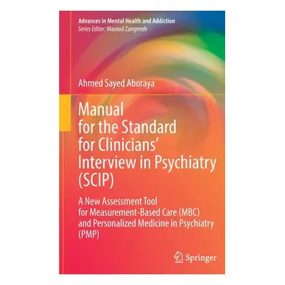 "Manual for the Standard for Clinicians' Interview in Psychiatry