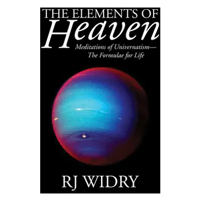 "The Elements of Heaven" - "" ("Widry Rj")