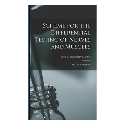 "Scheme for the Differential Testing of Nerves and Muscles: For Use in Diagnosis" - "" ("Mosher 