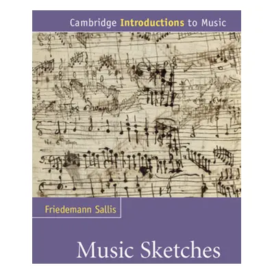 "Music Sketches" - "" ("Sallis Friedemann")