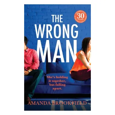 "The Wrong Man" - "" ("Brookfield Amanda")