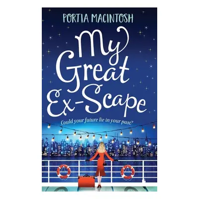 "My Great Ex-Scape" - "" ("Macintosh Portia")