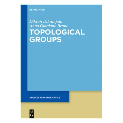 "Topological Groups and the Pontryagin-Van Kampen Duality: An Introduction" - "" ("Auenhofer Lyd