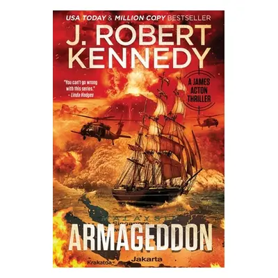 "Armageddon" - "" ("Kennedy J. Robert")