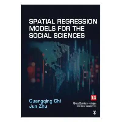 "Spatial Regression Models for the Social Sciences" - "" ("Chi Guangqing")