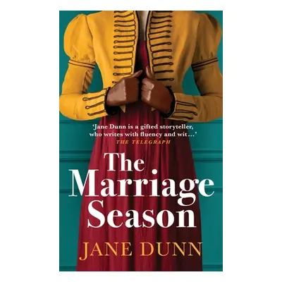 "The Marriage Season" - "" ("Dunn Jane")