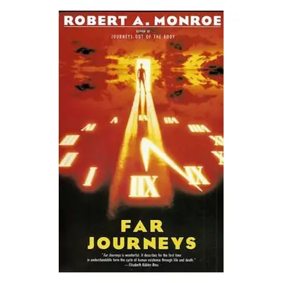 "Far Journeys" - "" ("Monroe Robert A.")