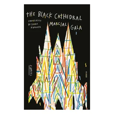 "The Black Cathedral" - "" ("Gala Marcial")