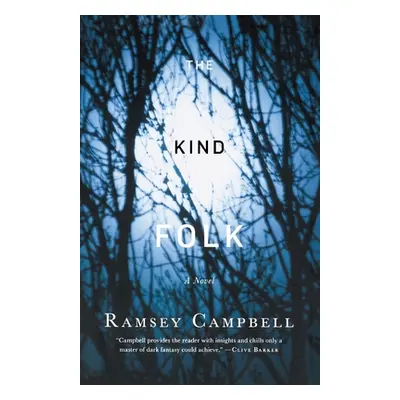 "The Kind Folk" - "" ("Campbell Ramsey")