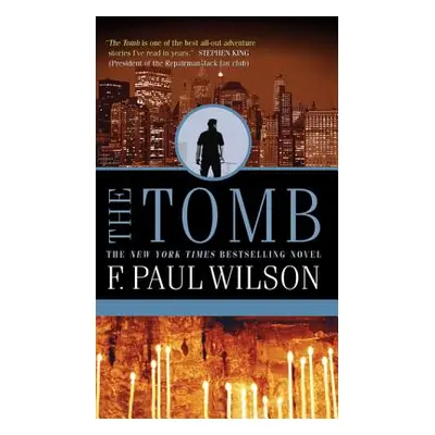 "The Tomb" - "" ("Wilson F. Paul")