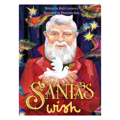 "Santa's wish" - "" ("Costanzo Beth")