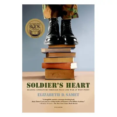 "Soldier's Heart" - "" ("Samet Elizabeth")