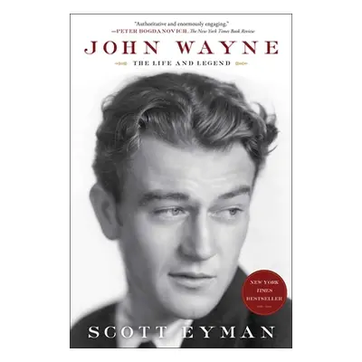 "John Wayne: The Life and Legend" - "" ("Eyman Scott")