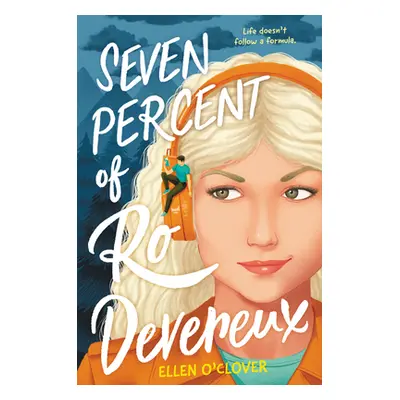 "Seven Percent of Ro Devereux" - "" ("O'Clover Ellen")