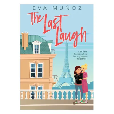 "The Last Laugh" - "" ("Muoz Eva")