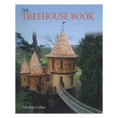 "The Treehouse Book" - "" ("Collins Candida")