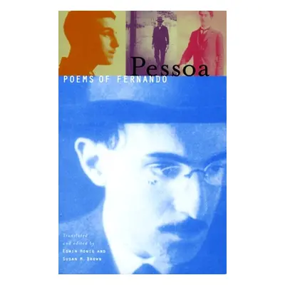 "Poems of Fernando Pessoa" - "" ("Pessoa Fernando")