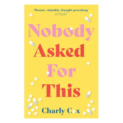 "Nobody Asked for This" - "" ("Cox Charly")