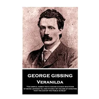 "George Gissing - Veranilda: The simple" - "" ("N")