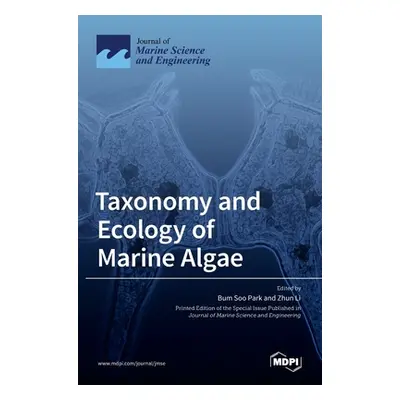 "Taxonomy and Ecology of Marine Algae" - "" ("Soo Park Bum")