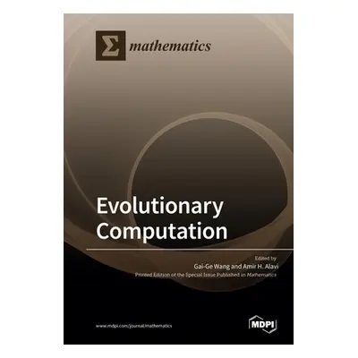 "Evolutionary Computation" - "" ("Wang Gai-Ge")